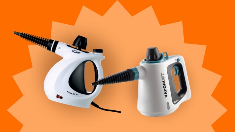 Ατμοκαθαριστές