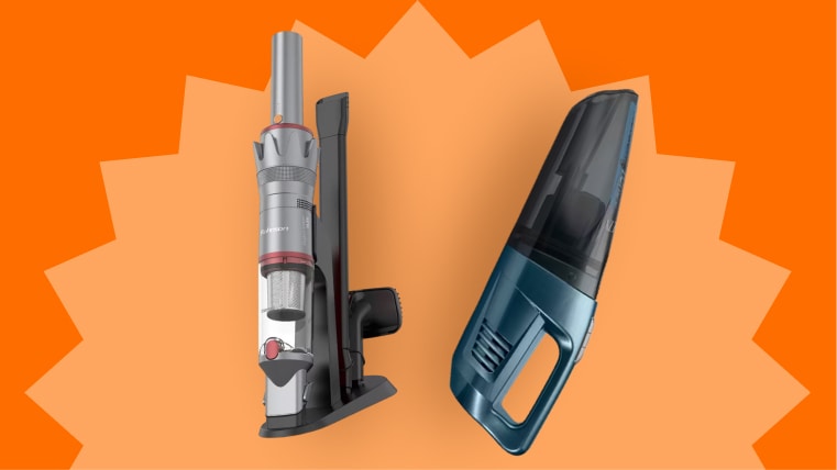 Σκούπακια χειρός