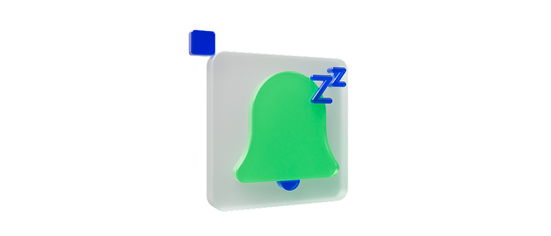 Snappi Snooze.