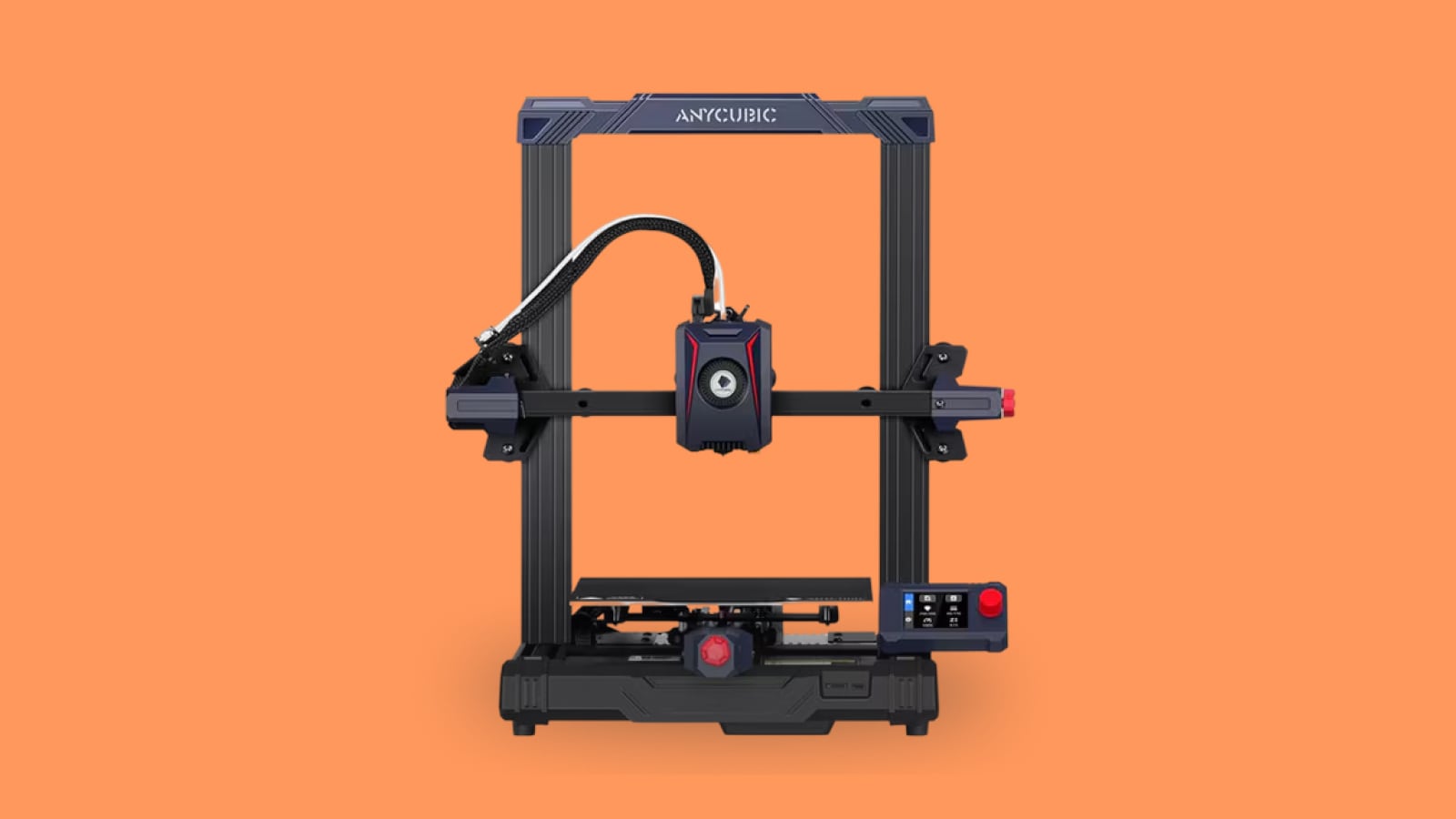 3D printers στα Public.