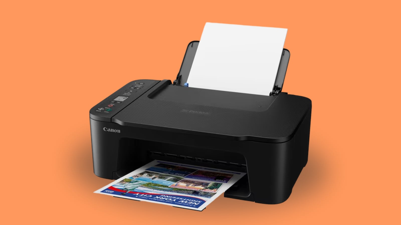 Inkjet printers στα Public.