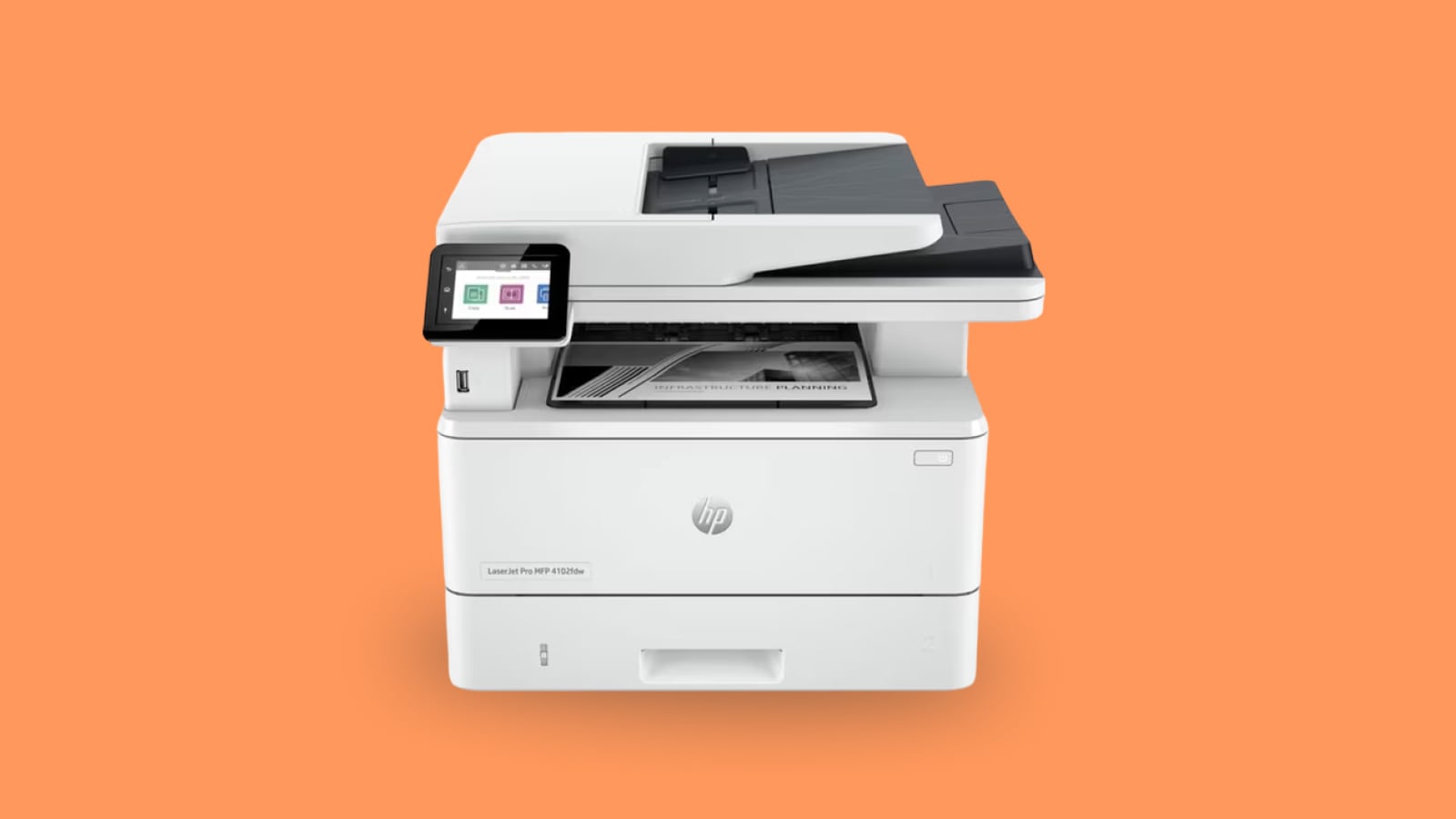Laser printers στα Public.