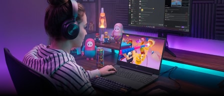 Gaming Laptop στα Public.