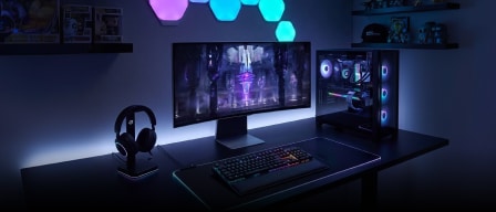 Gaming Monitor στα Public.
