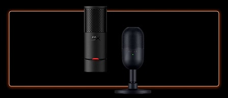 Streaming εξοπλισμός στα Public.