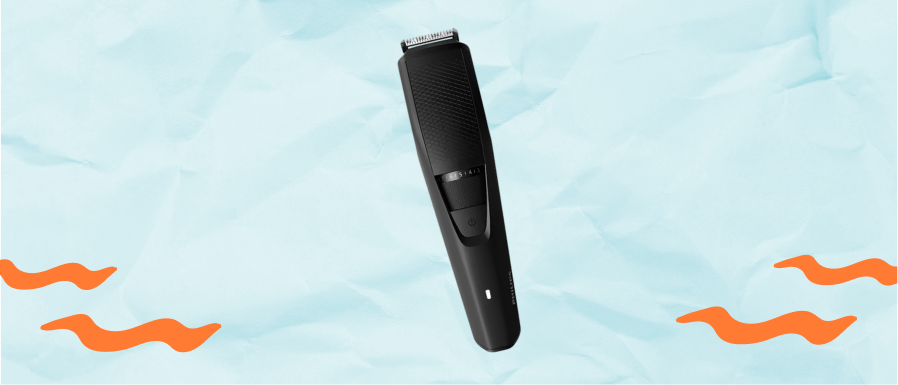 Trimmers στα Public.
