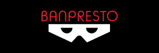 Pop Culture Banpresto στα Public.