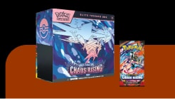 Collectible Cards στα Public.