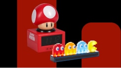 Gaming Merch στα Public.
