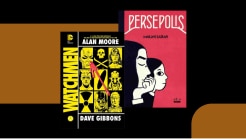 Graphic Novels & Comics στα Public.