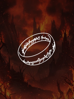 Pop Culture Lord of The Rings στα Public.