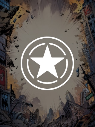Pop Culture Marvel στα Public.
