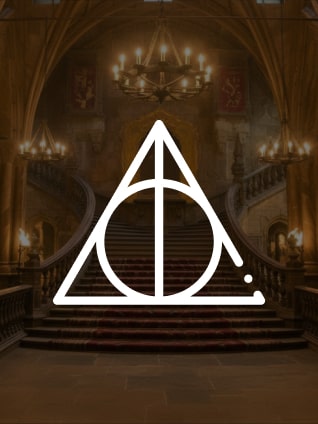 Pop Culture Harry Potter στα Public.