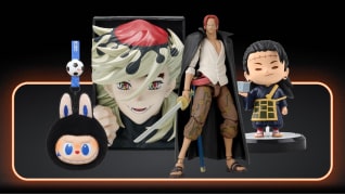 Pop Culture Collectible Figures and Statues στα Public.