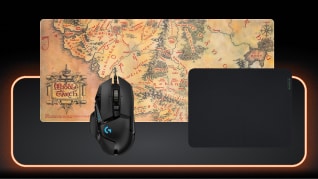 Pop Culture Mouse & Μousepads στα Public.