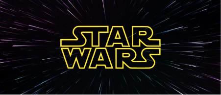 Pop Culture Star wars στα Public.