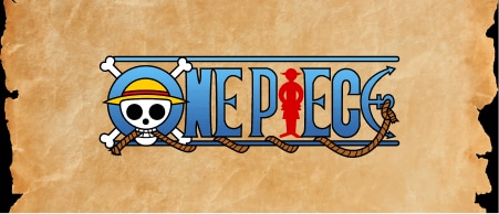 Pop Culture One piece στα Public.