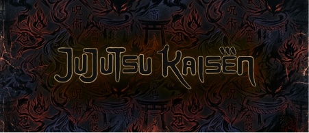 Pop Culture Jujutsu Kaisen στα Public.