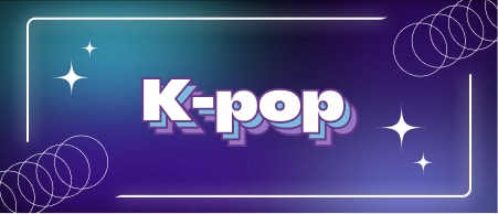 Pop Culture K-pop στα Public.