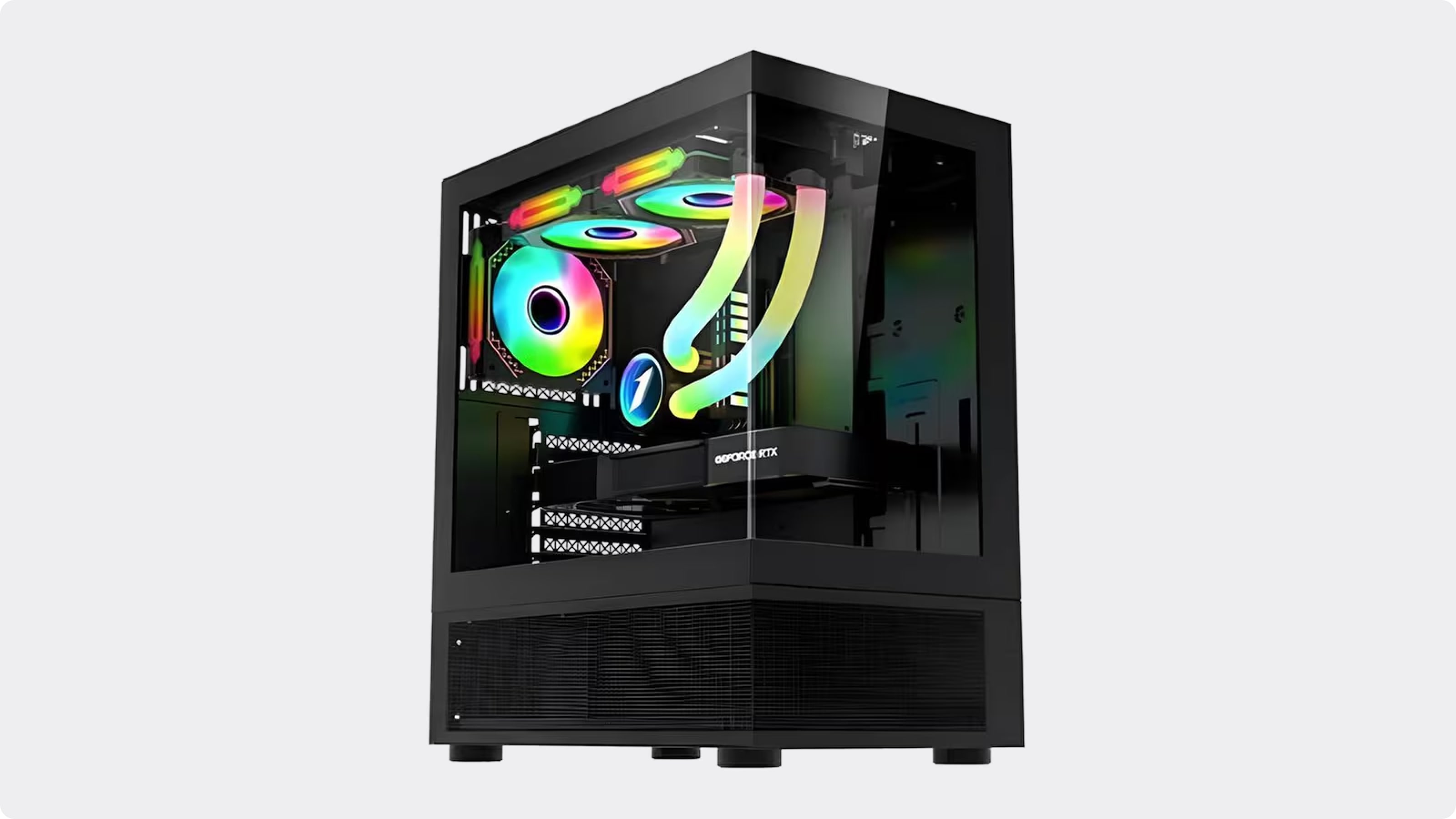 Ετοιμοπαράδοτα Desktops στα Public.