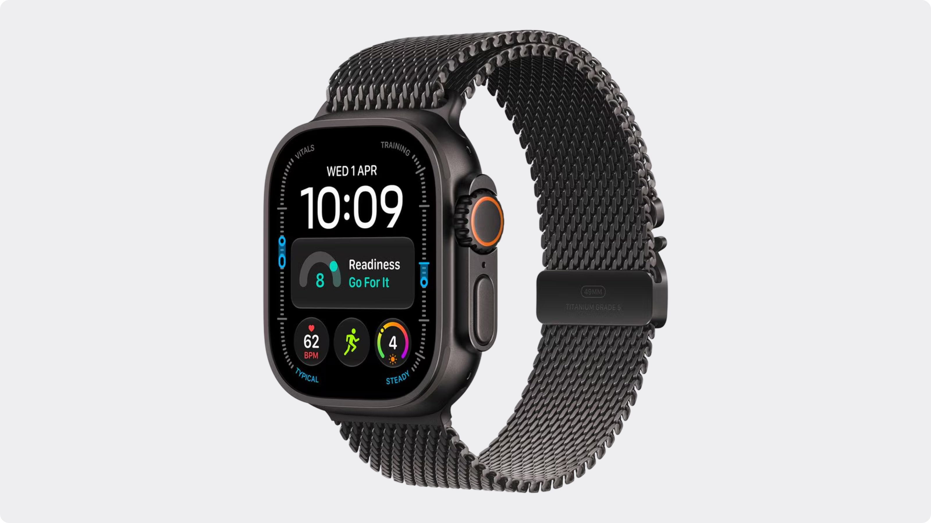 Ετοιμοπαράδοτα Smartwatches στα Public.