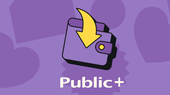 Επιστροφή € στα Public.