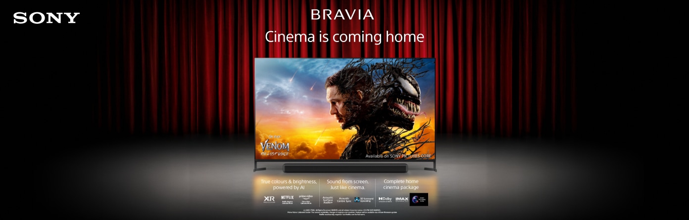 Νέες SONY BRAVIA