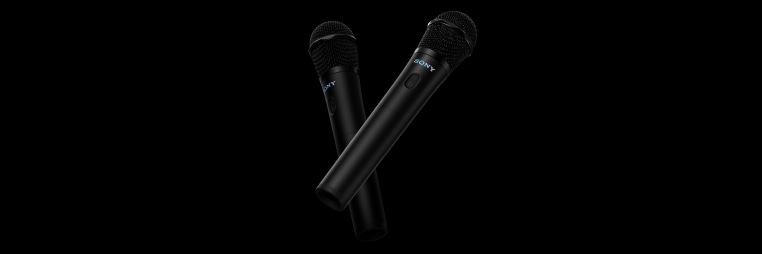 Sony ULT MIC 1