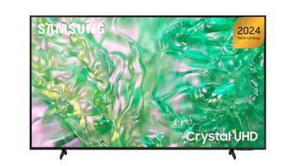 Samsung LED 4K Smart DU8072 50