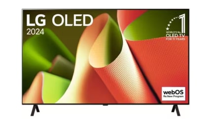 LG OLED B46 55
