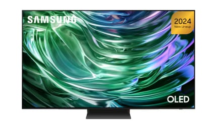 Samsung OLED S90D  55