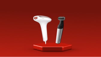 Προσωπική φροντίδα