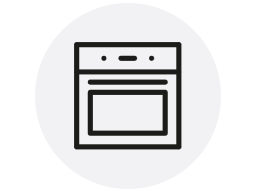 Εντοιχιζόμενοι Φούρνοι