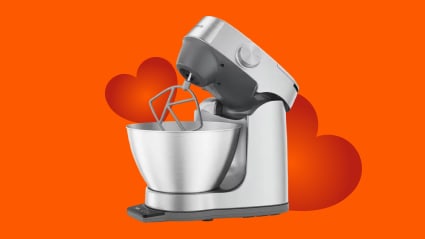 Κουζινομηχανές