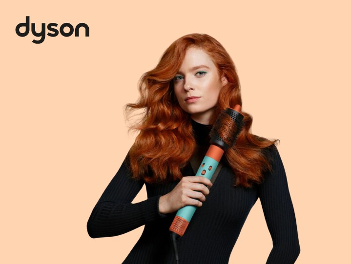 Δοκίμασε από κοντά τα προϊόντα DYSON στα Public.