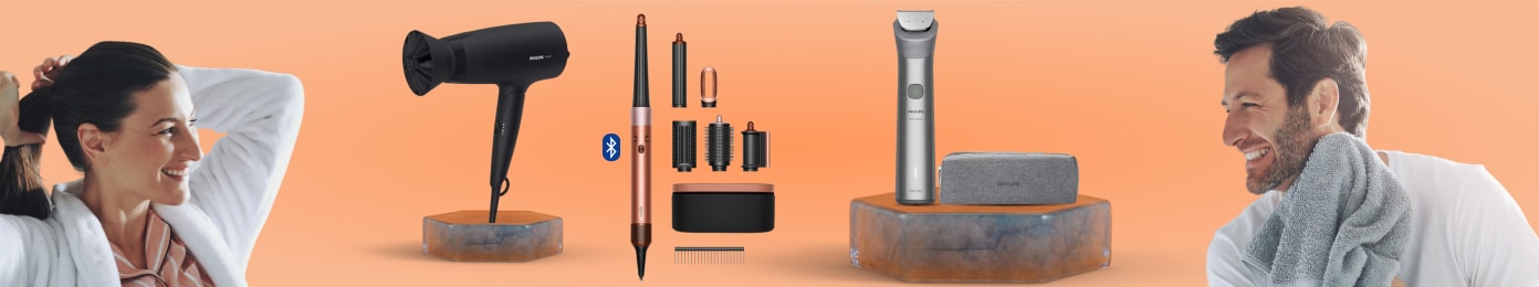 Προσωπική περιποίηση: το μυστικό της γοητείας σου.