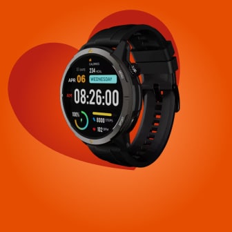 Μετρήστε κάθε χιλιόμετρο μαζί.