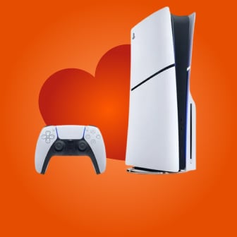 Player 2, βρήκες το ταίρι σου.