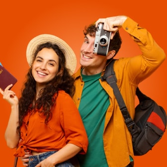 Φωτογράφισε το πεπρωμένο σου.