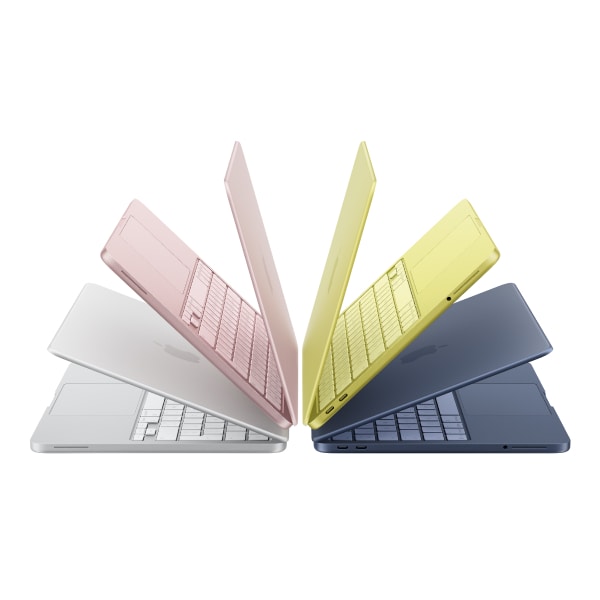 MacBook Neo.
