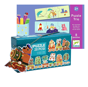 Puzzle
