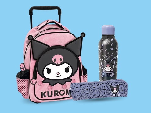 Kuromi