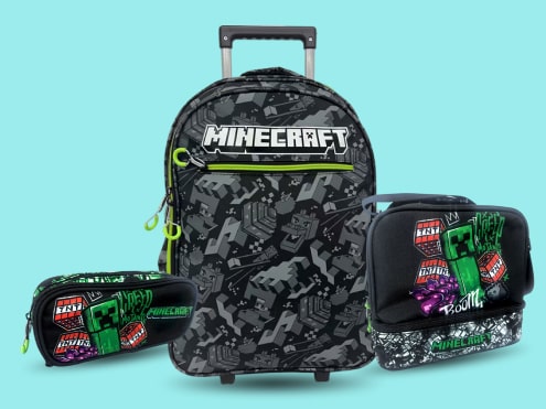 Minecraft
