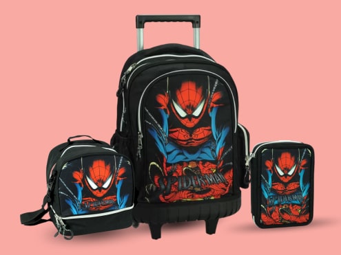 Spiderman
