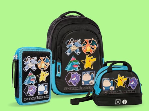 Pokemon
