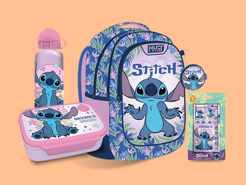 Stitch