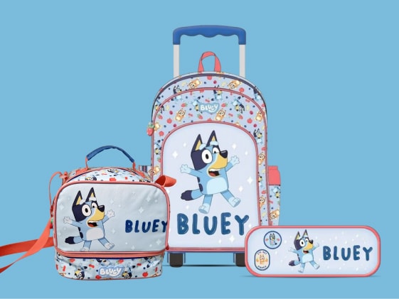 Bluey