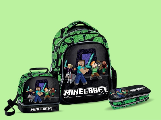 Minecraft
