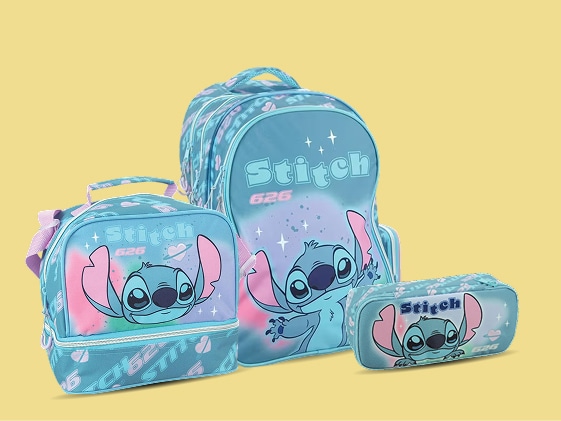 Stitch
