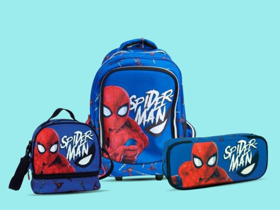 Spiderman